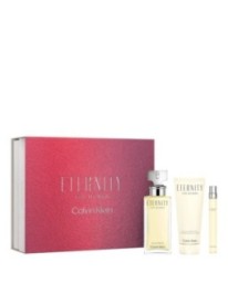 CALVIN KLEIN ETERNITY WOMEN...