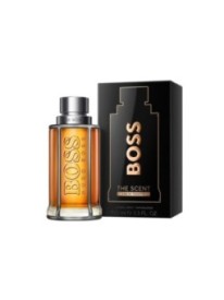 HUGO BOSS THE SCENT FOR HIM...