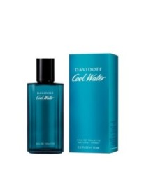 DAVIDOFF COOL WATER MEN EDT...