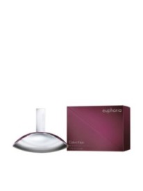 CALVIN KLEIN EUPHORIA WOMEN...
