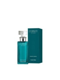 CALVIN KLEIN ETERNITY...