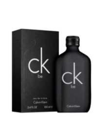CALVIN KLEIN ONE BE EDT 100 ML