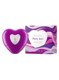 ESCADA PARTY LOVE EDP 50 ML