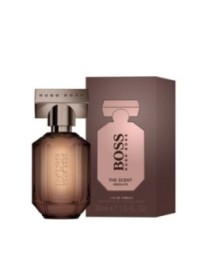 HUGO BOSS THE SCENT...