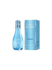 DAVIDOFF COOL WATER WOMAN...