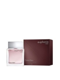 CALVIN KLEIN EUPHORIA MEN...