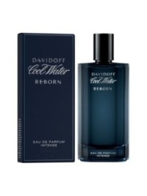 DAVIDOFF COOL WATER REBORN...