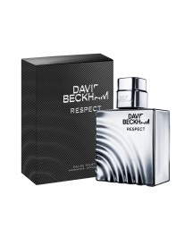 DAVID BECKHAM RESPECT EDT...