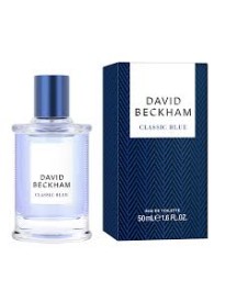 DAVID BECKHAM CLASSIC BLUE...