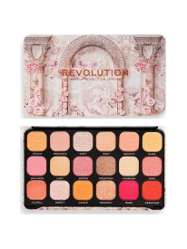 REVOLUTION EYESHADOW...