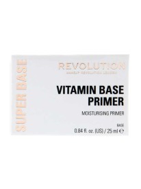 REVOLUTION SUPER BASE...