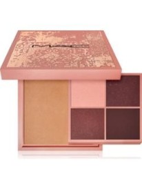 MAC FOREVER TEDDY EYE &...