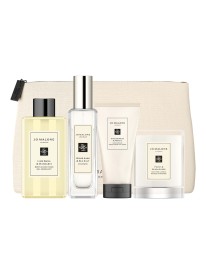 JO MALONE SET FRESH &...