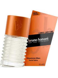 BRUNO BANANI ABSOLUTE MAN...