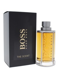 HUGO BOSS THE SCENT MAN EDT...