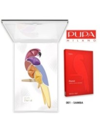 PUPA SET PARROT 01 SAMBA