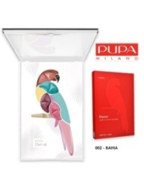 PUPA SET PARROT 02 BAHIA