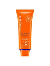 LANCASTER SUNPRO FACE CREAM...