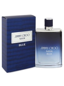 JIMMY CHOO MAN BLUE EDT 100 ML