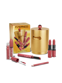 MAC STAY CURIOUS PC SET