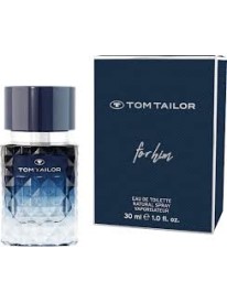 TOM TAILOR FOR HIM MAN EDT...
