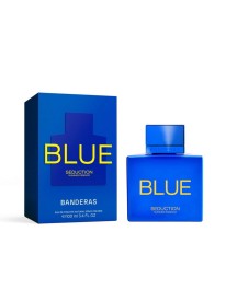 ANTONIO BANDERAS BLUE...