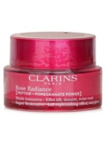 CLARINS CREAM SR ROSE...