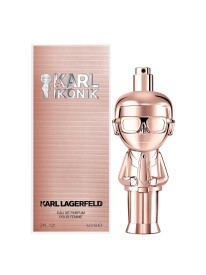 KARL LAGERFELD IKONIK WOMAN...