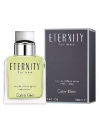 CALVIN KLEIN ETERNITY MAN...