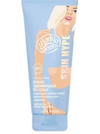 FACEBOOM BB SKIN HYPE SERUM...