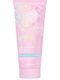 FACEBOOM BB WILD SKIN BODY...