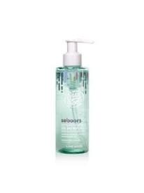 FACEBOOM SEBOOM FACE WASH...