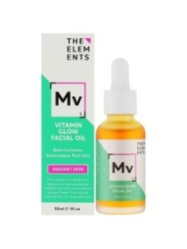 THE ELEMENTS VITAMIN GLOW...