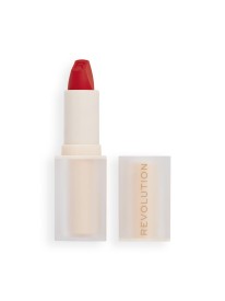 REVOLUTION SATIN LIPSTICK...