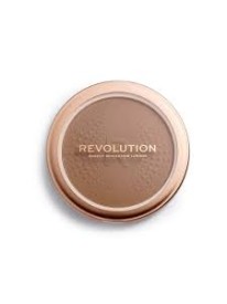 REVOLUTION MEGA BRONZER 01