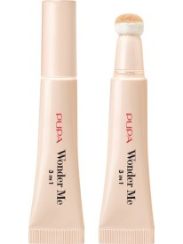 PUPA CONCELEAR WONDER ME 3IN1