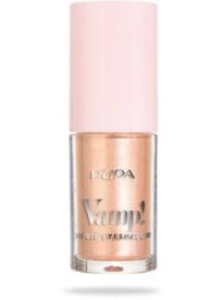 PUPA EYESHADOW VAMP LIQUID