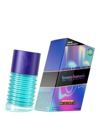 BRUNO BANANI ENERGY MAN EDP...