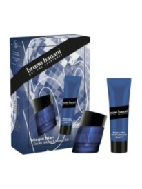 BRUNO BANANI MAGIC MAN SET...