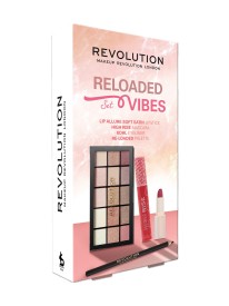 REVOLUTION SET RELOADED VIBES