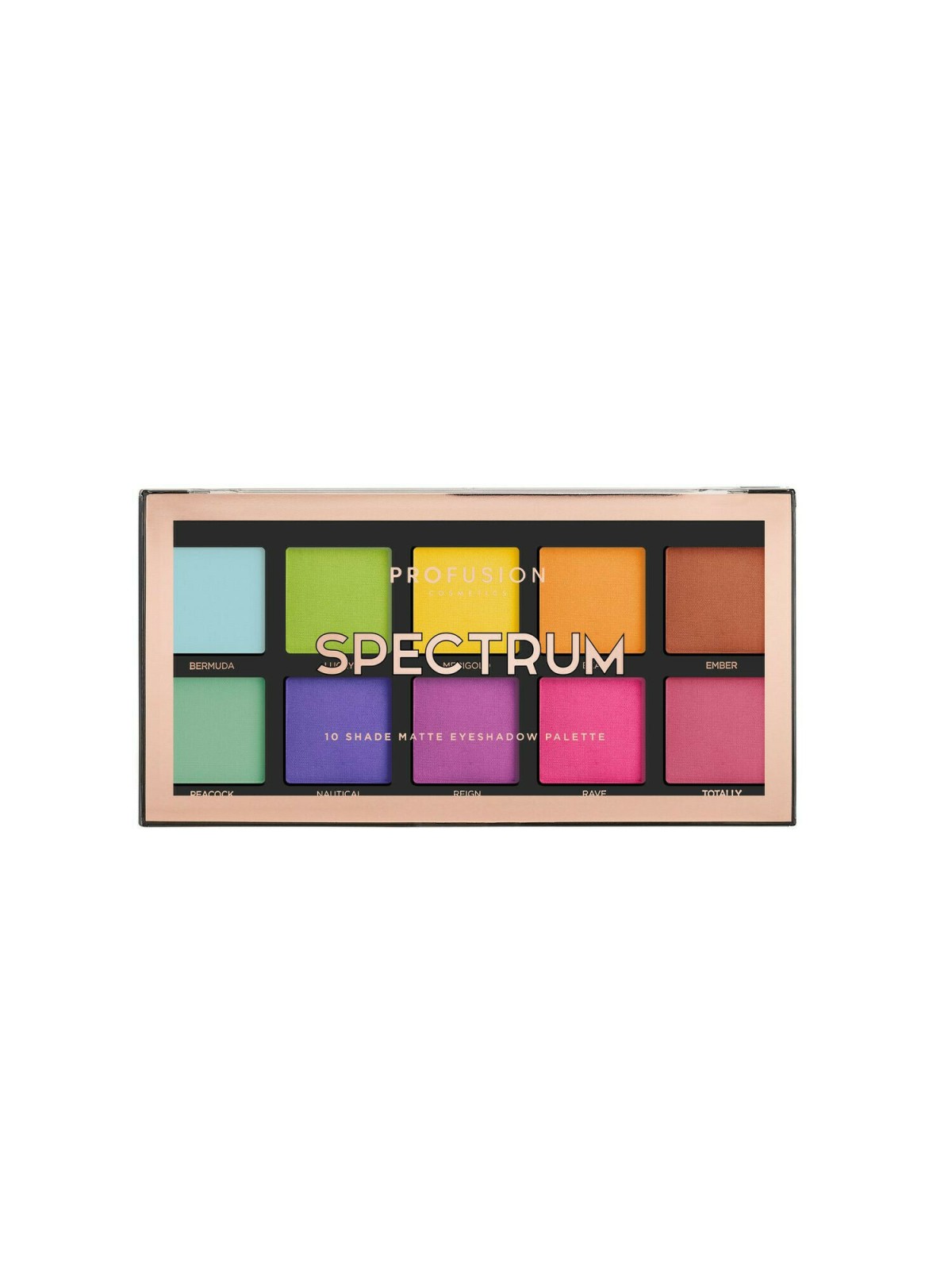 PROFUSION MINI ARTISTRY SPECTRUM