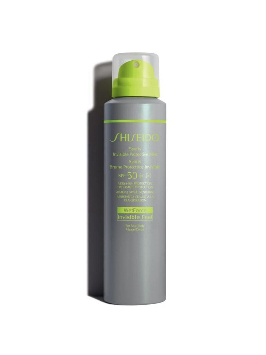 SHISEIDO GSC SPORT INV PROT MIST BODY SPRAY 150 ML