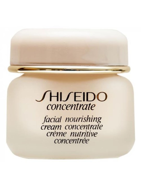 SHISEIDO SFC NOURISHING CREAM 30 ML