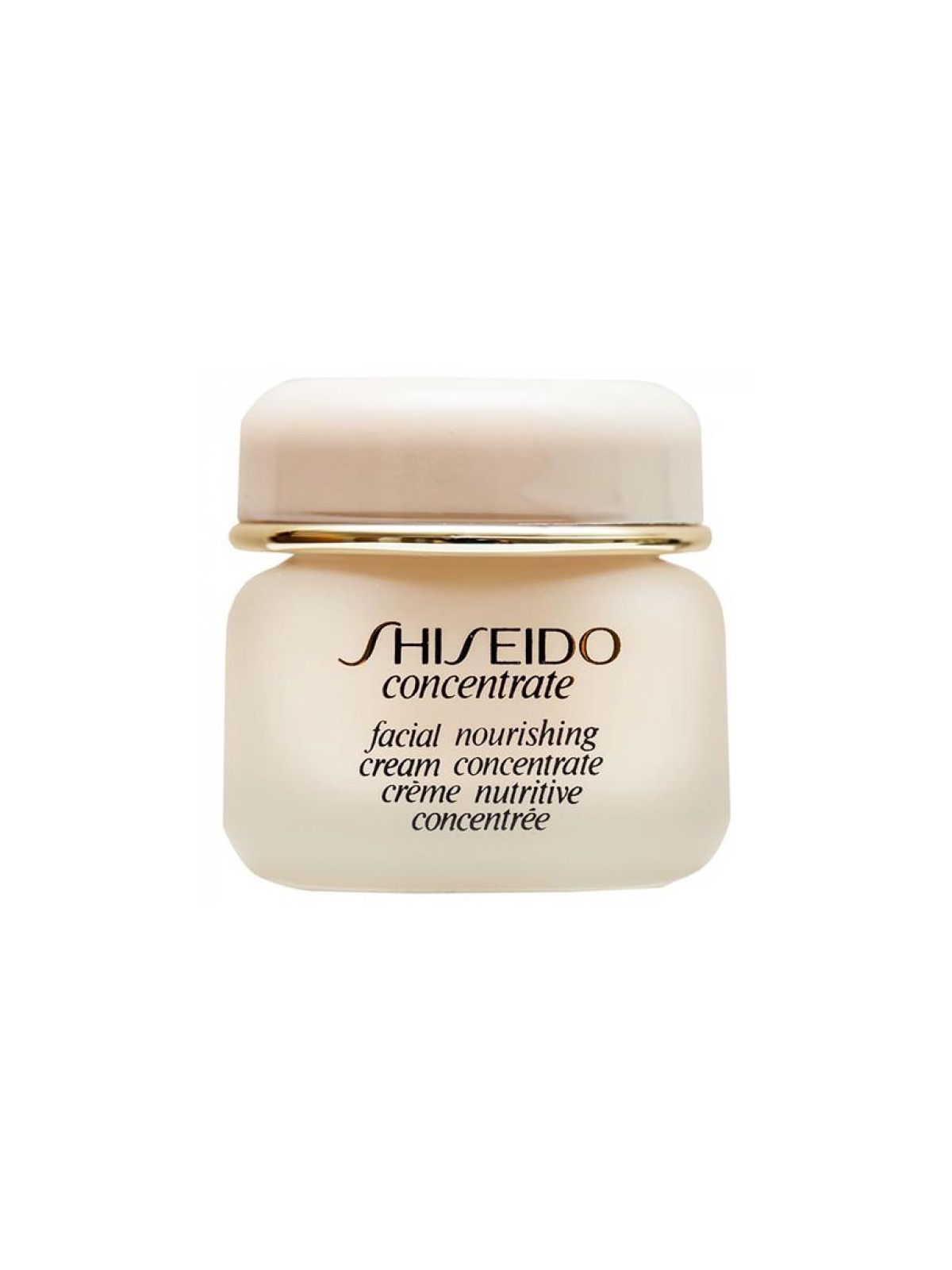 SHISEIDO SFC NOURISHING CREAM 30 ML