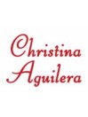 CHRISTINA AGUILERA